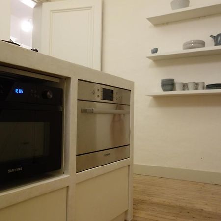 Studio Minerva Антверпен Екстериор снимка