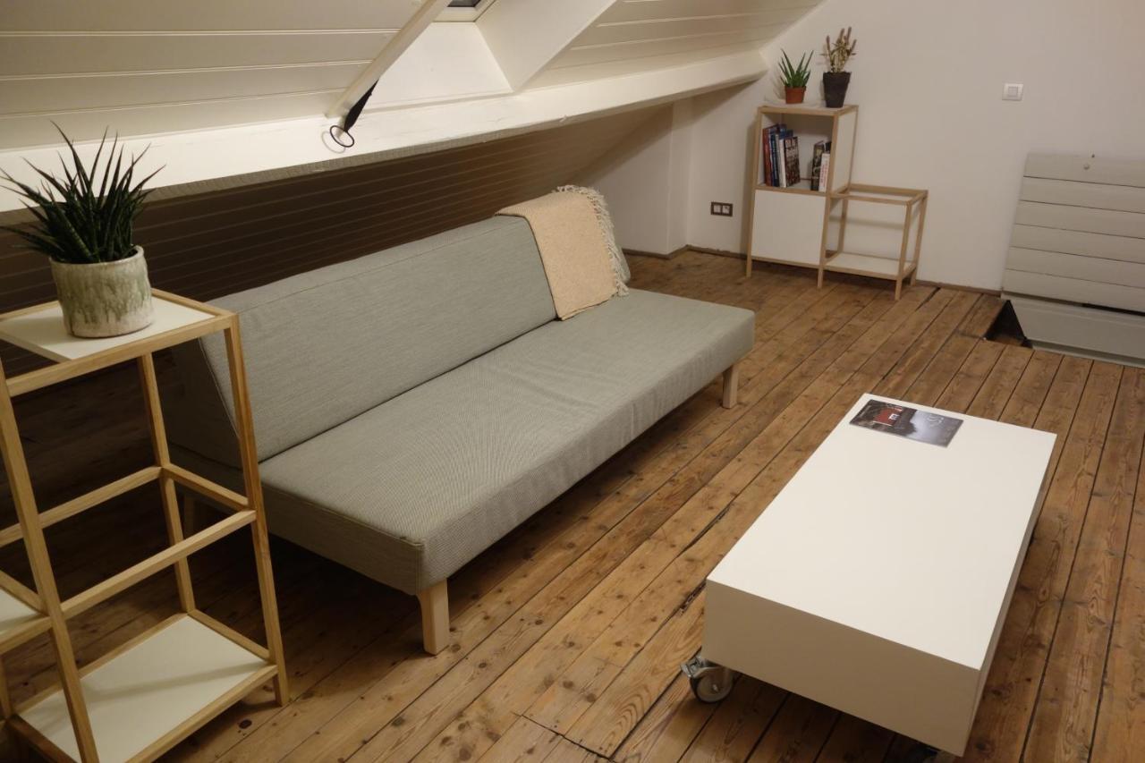 Studio Minerva Антверпен Екстериор снимка